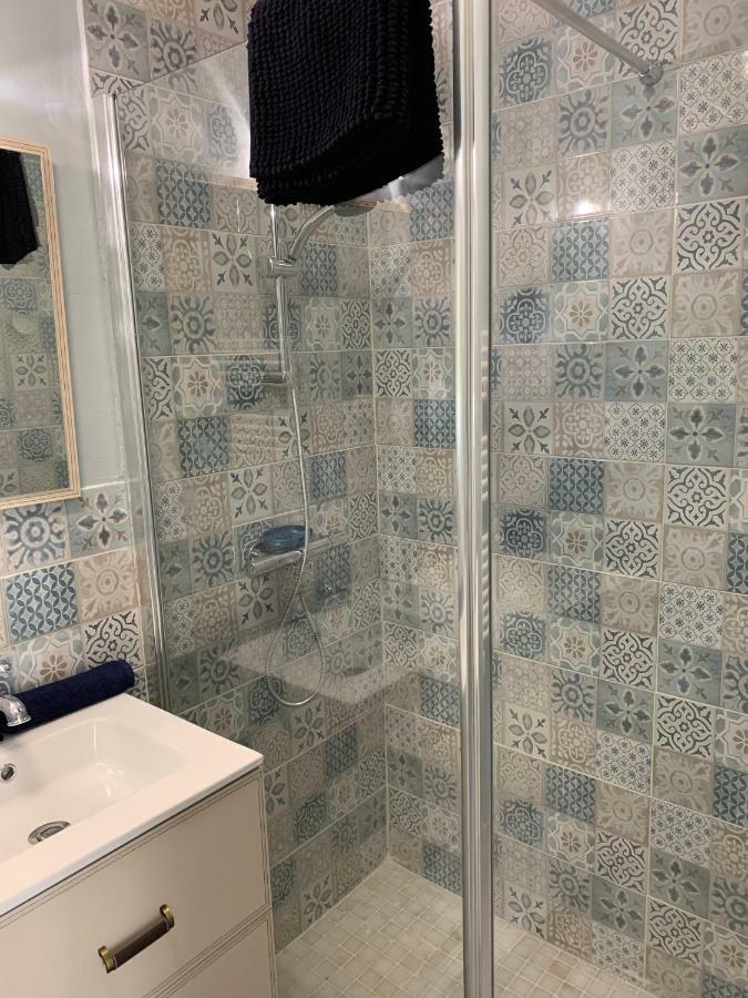 Apartamento Les Lauriers LʼIsle-sur-la-Sorgue Exterior foto